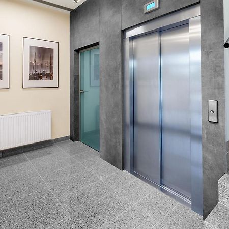 Apartament Pucka Przystan Exterior photo