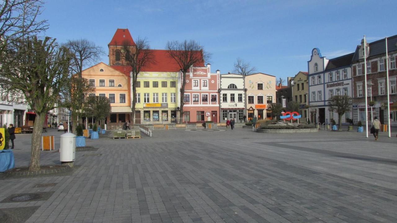 Apartament Pucka Przystan Exterior photo