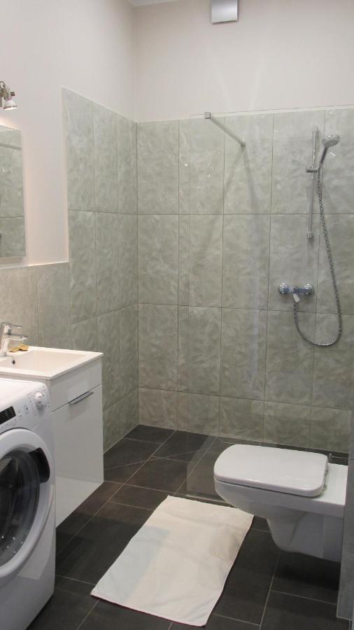 Apartament Pucka Przystan Exterior photo