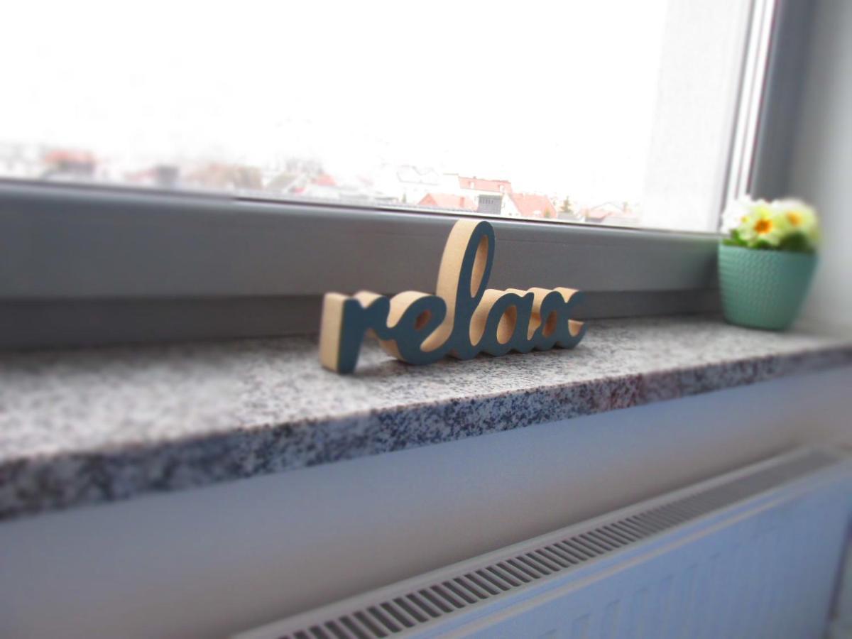 Apartament Pucka Przystan Exterior photo